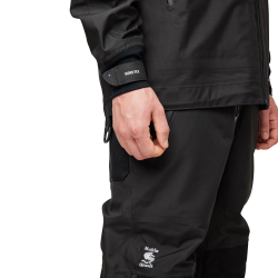 Ursuit Skatta, jacket black